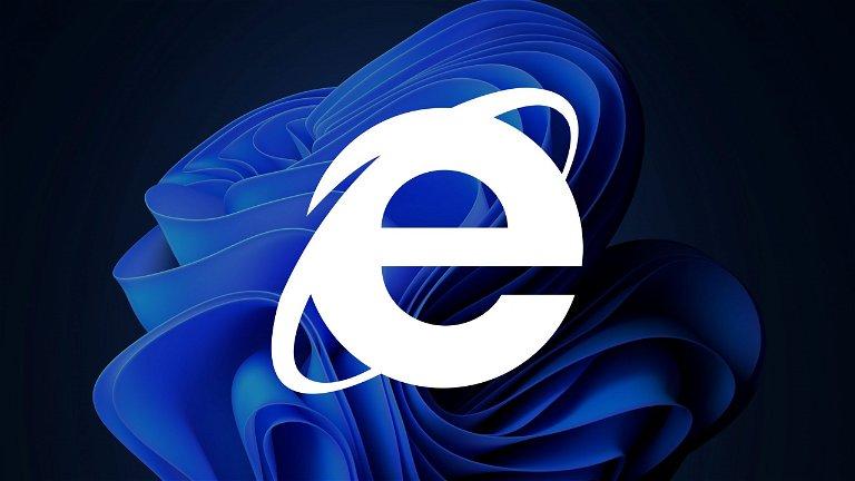 Bir Devrin Sonu; Internet Explorer Bitiyor