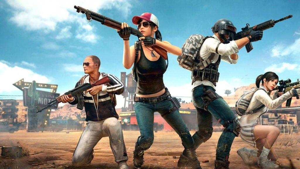 What Is PUBG And What System Requirements It Wants