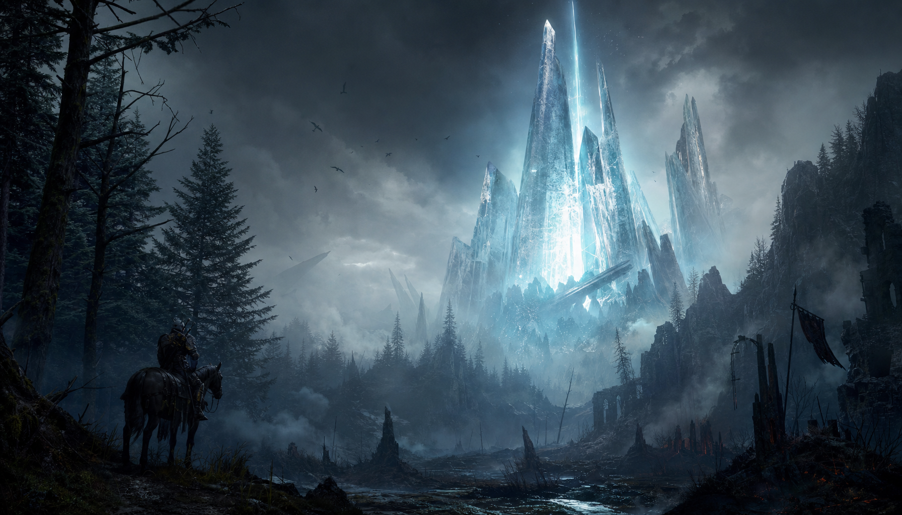 CD Projekt Red’den Bomba: Yeni Oyun Hadar Duyuruldu, Witcher’ı Bile Gölgede Bırakabilir!